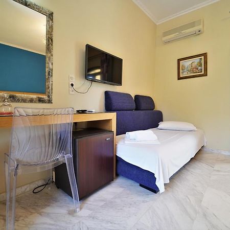 Villa Ilias Párga Kültér fotó