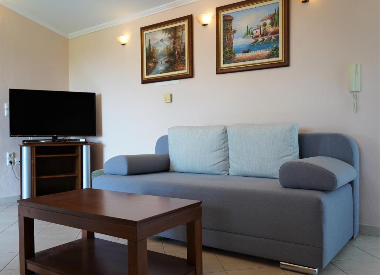 Villa Ilias Párga Kültér fotó